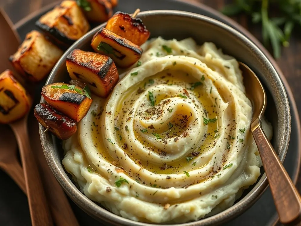 Kasuri Methi Mash