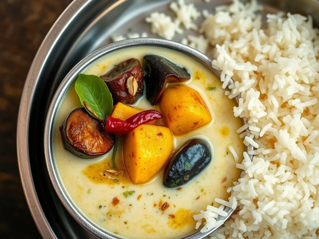 Kathirikai UrulaiKizhanghu Pachidi
