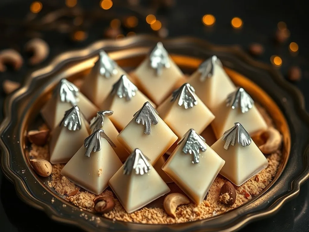 Kayu Katli