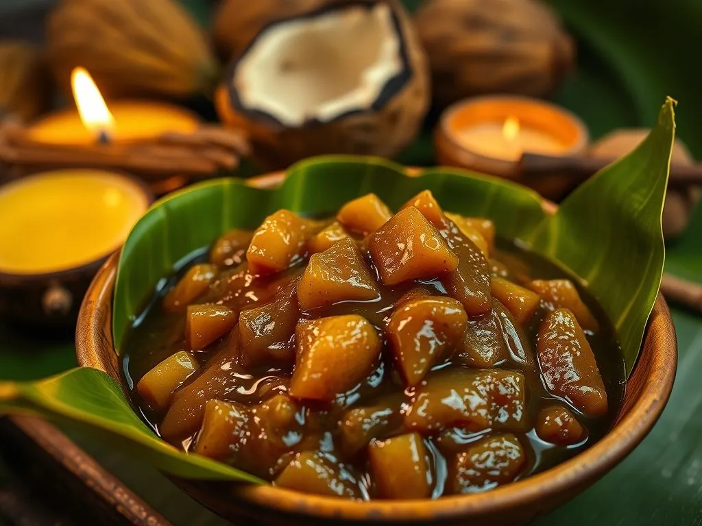 Kerala Style Chakka Varattiyathu