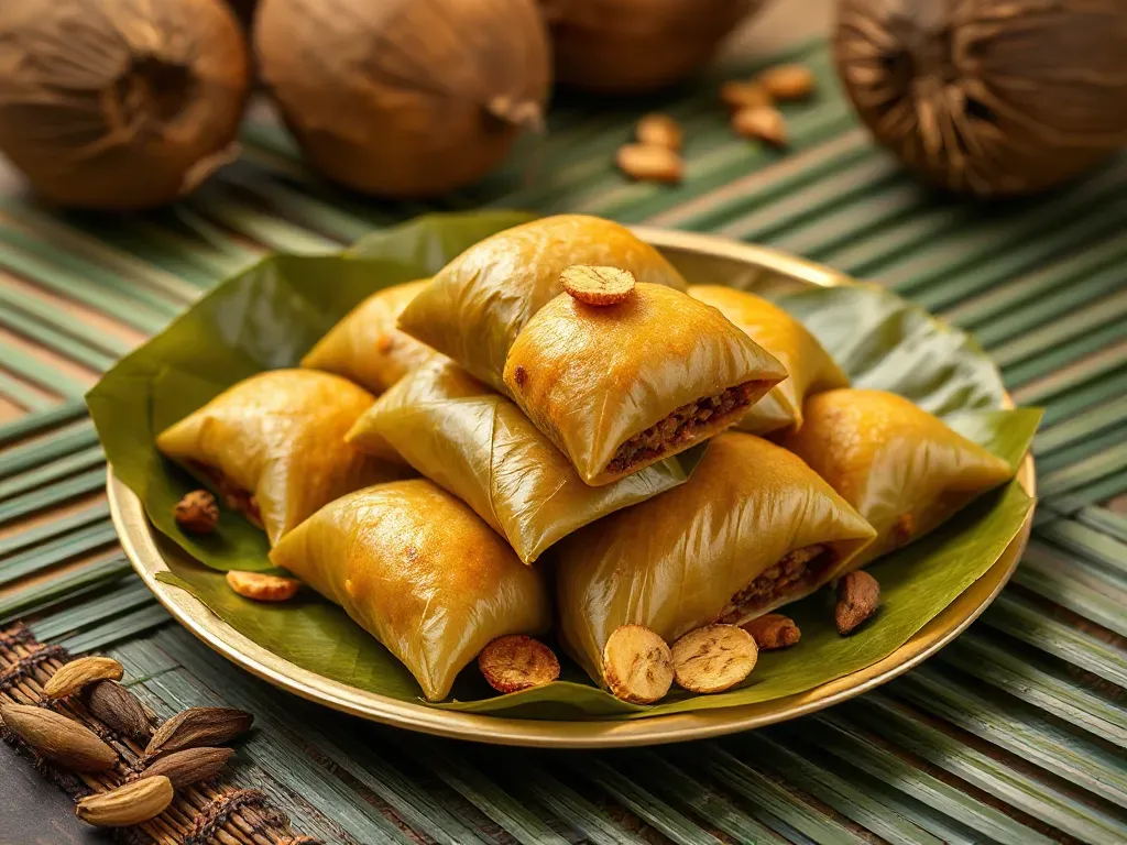 Kerala Style Sugiyan