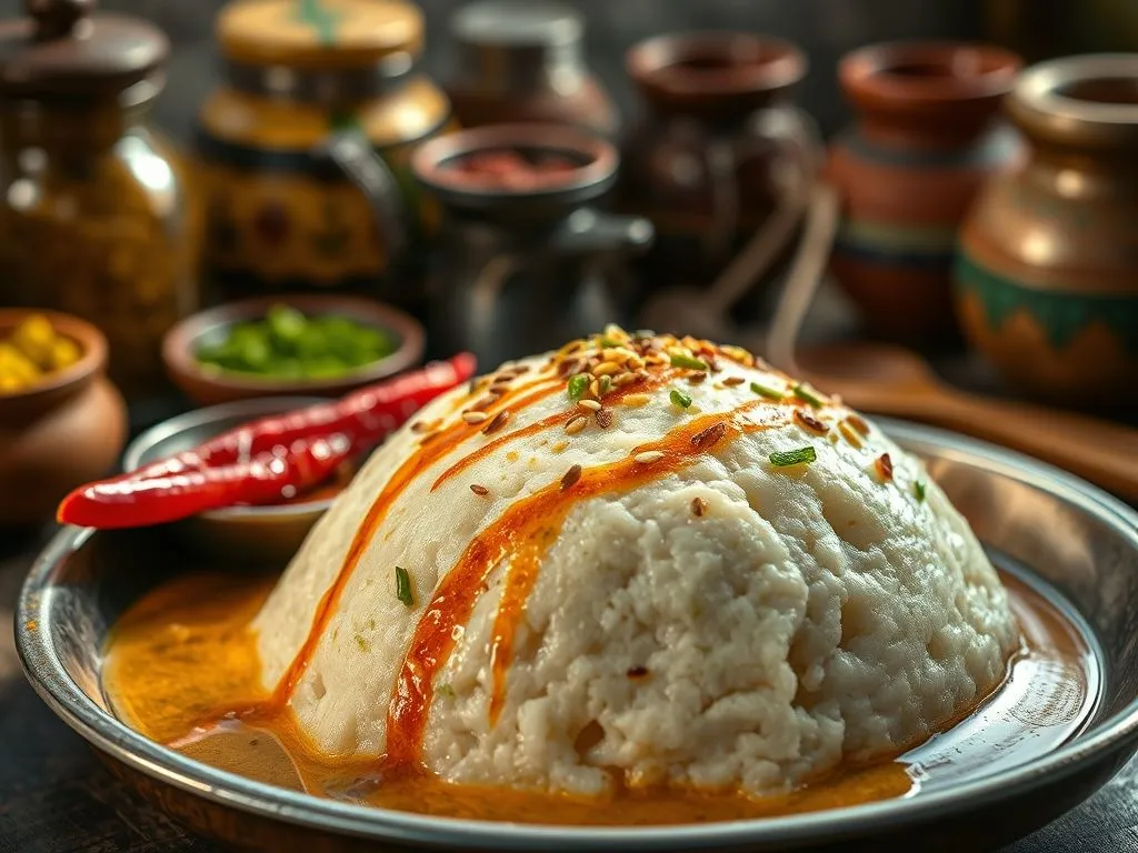 Khichu