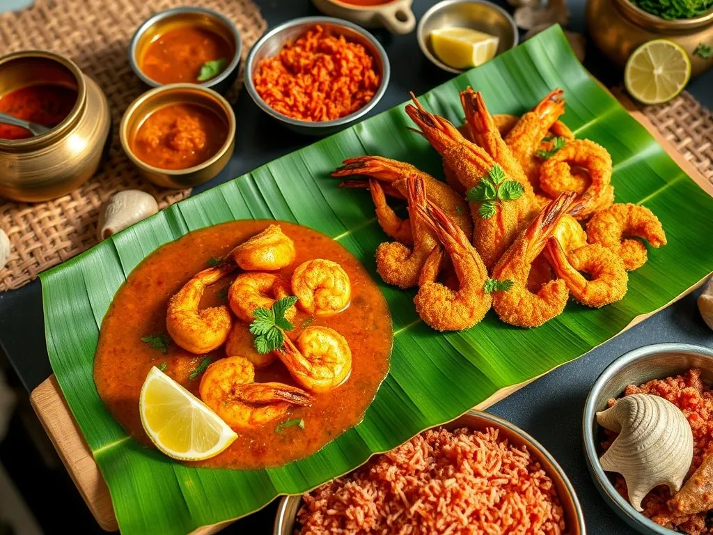Konkani Style Sungta Ambat Aani Tallel Sungta
