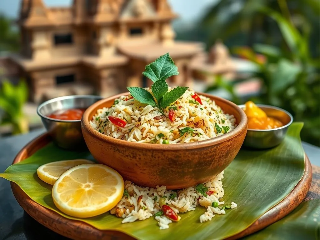 Kothamalli Karuveppilai Sadam