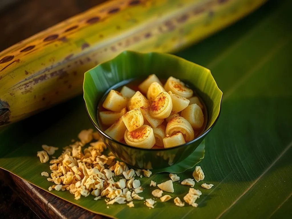 Kuzhal Payasam
