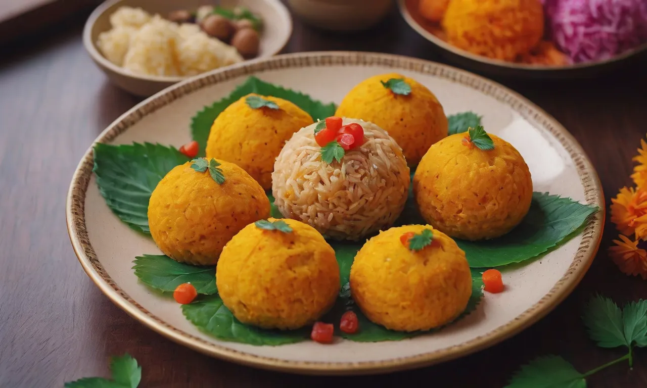 Ladoo