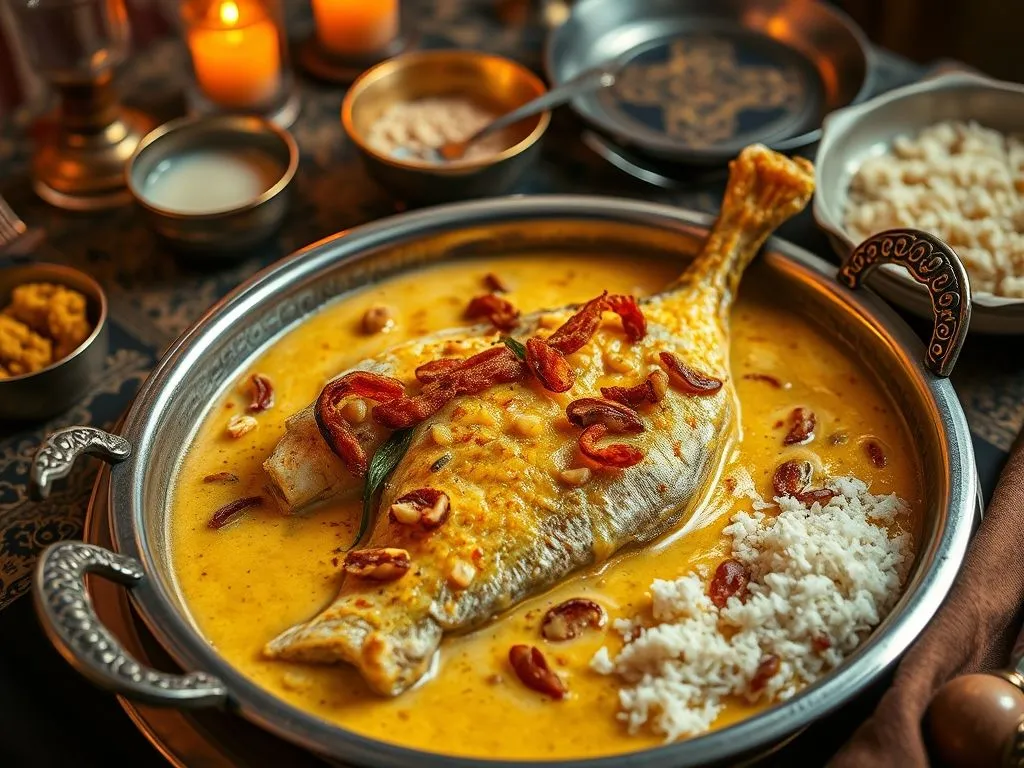 Lagan Ki Machli