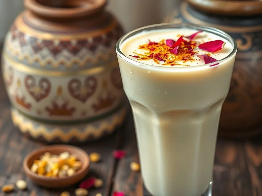 Lassi (Meethi)