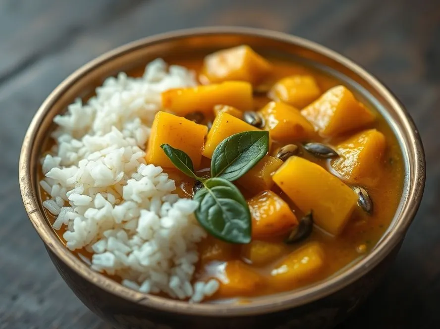 Maavina Hannina Gojju