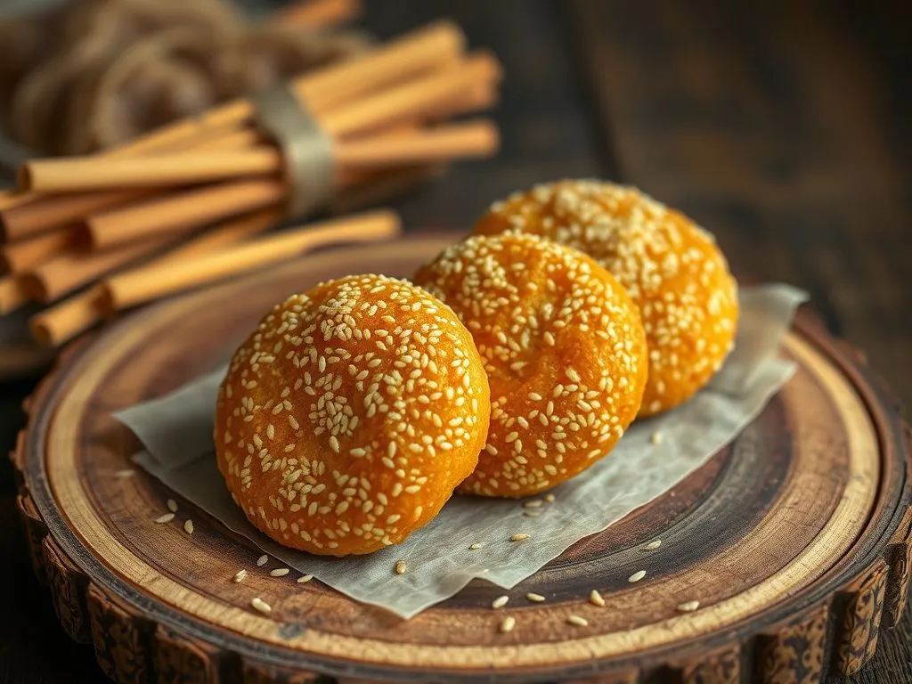 Maharashtrian Anarsa
