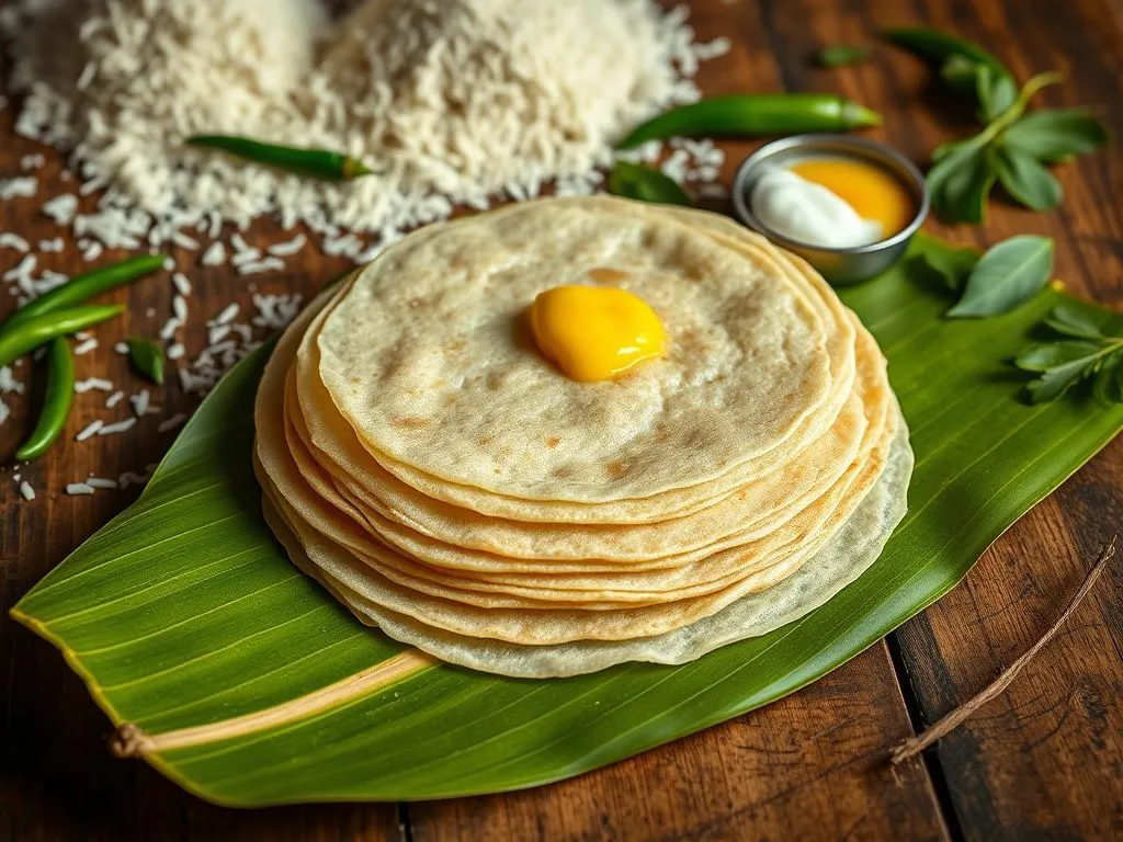 Maharashtrian Ghavan