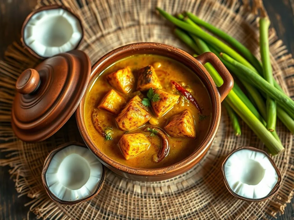 Mangalore Style Nurge Gashie
