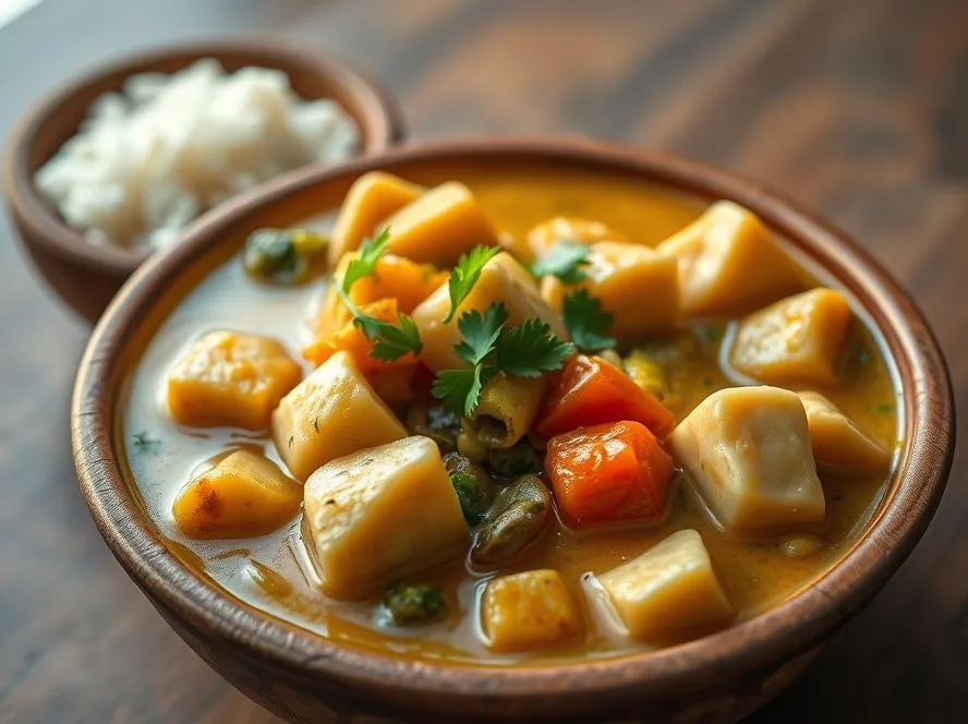 Manipuri Style Sana Thongpa