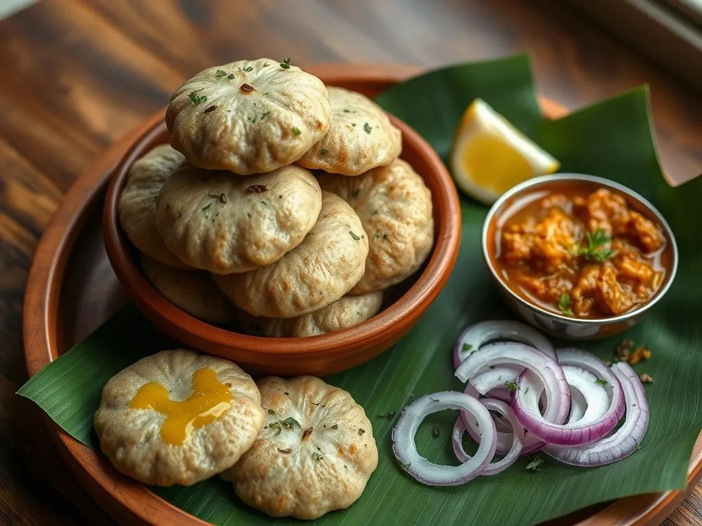 Menthya Jolada Mudde