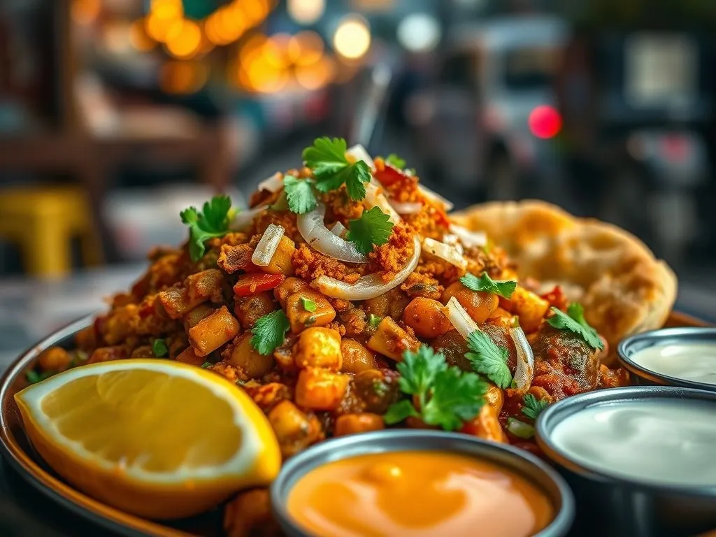 Misal Pav