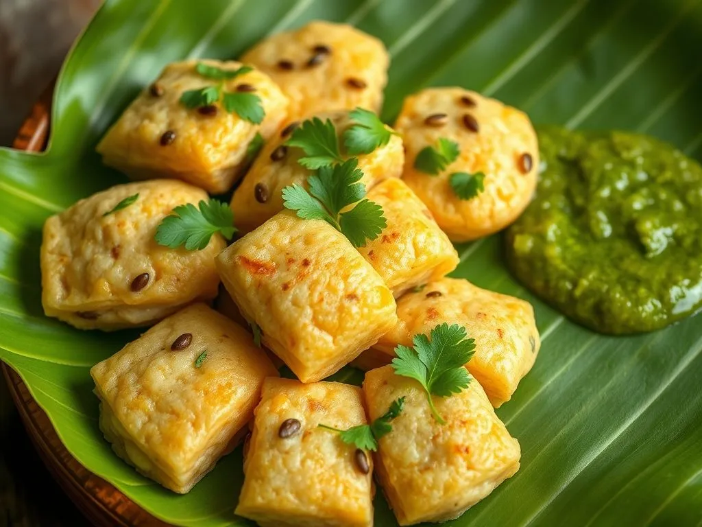 Mooli Muthia