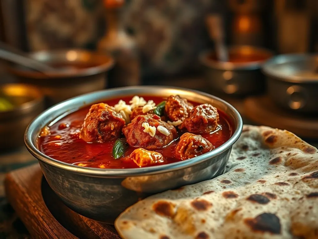 Mutton Rassa