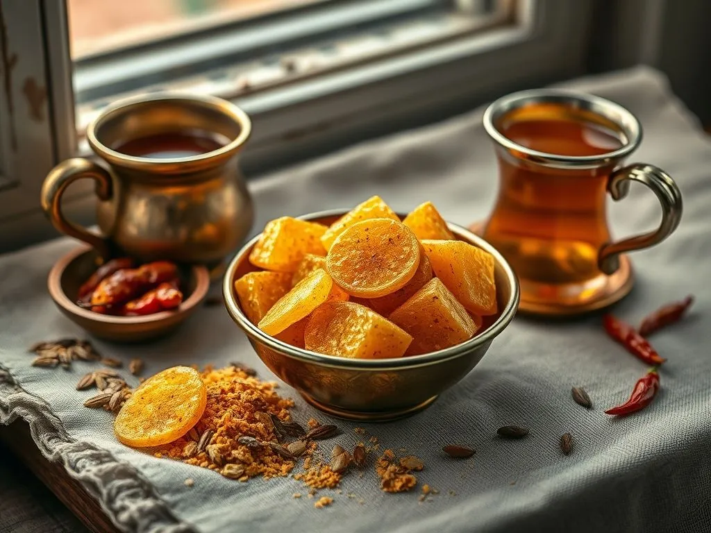 Namak Para