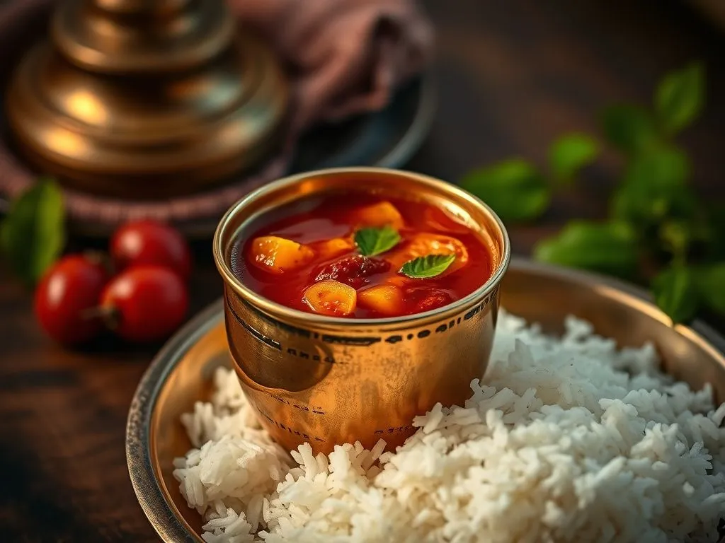 Nellika Rasam