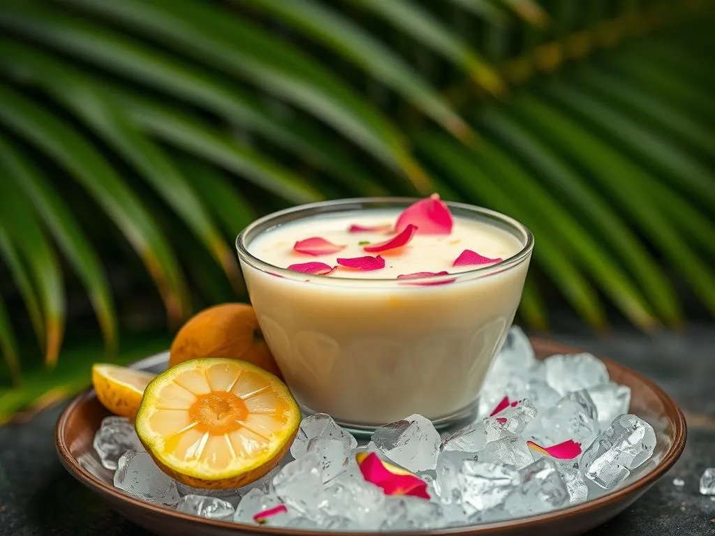 Nungu Payasam