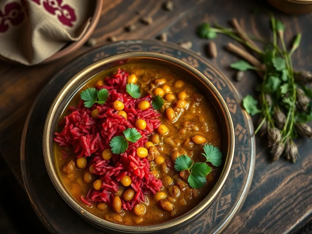 Pahari Style Phanu