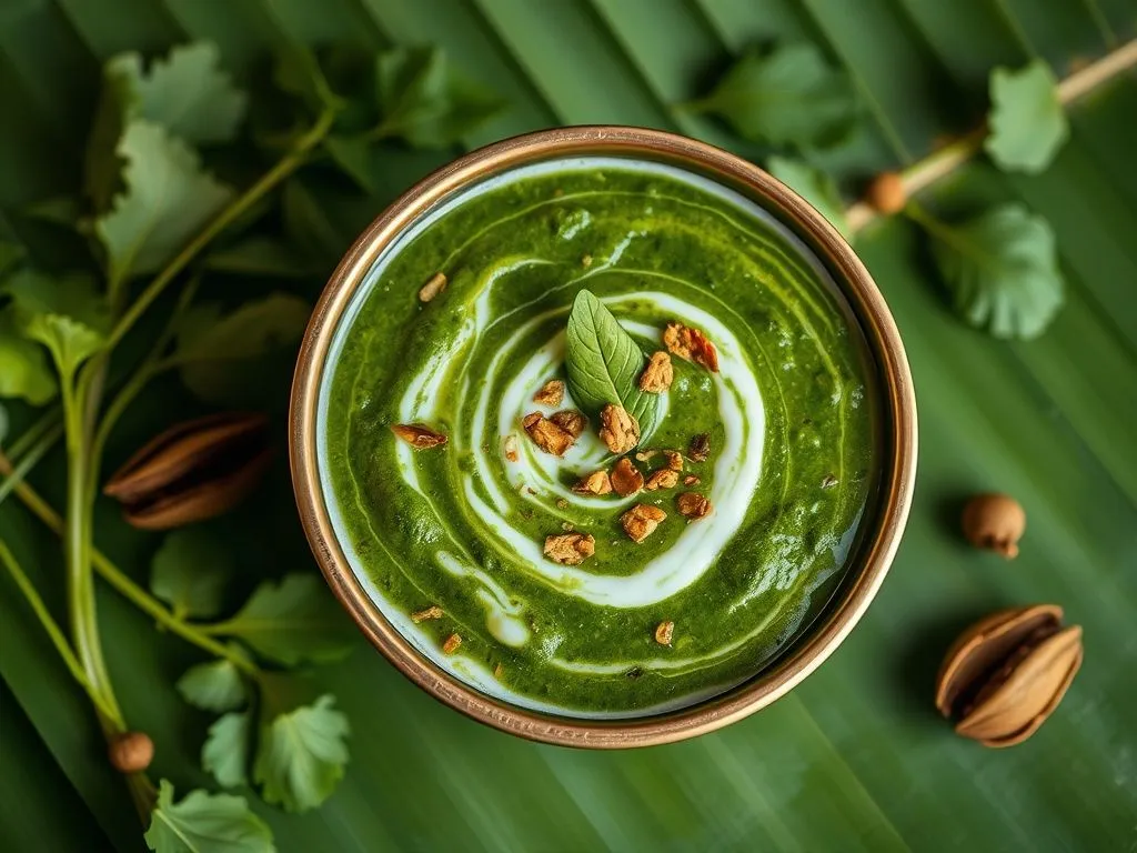 Palak Tambuli