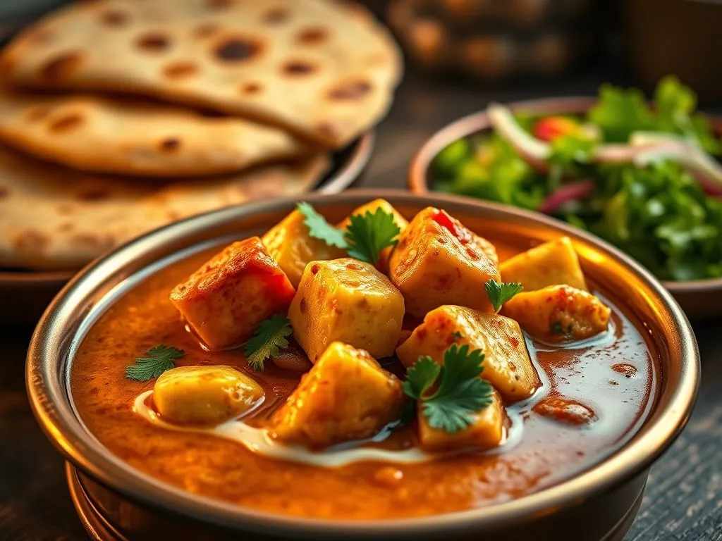 Paneer Lababdar