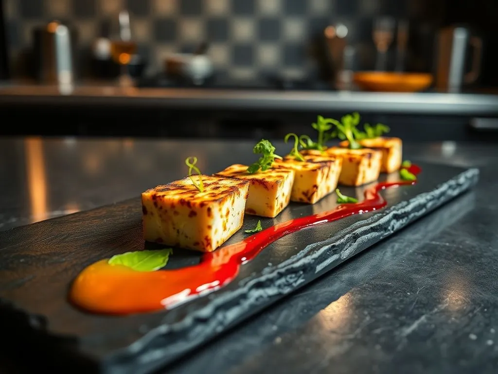 Paneer walk