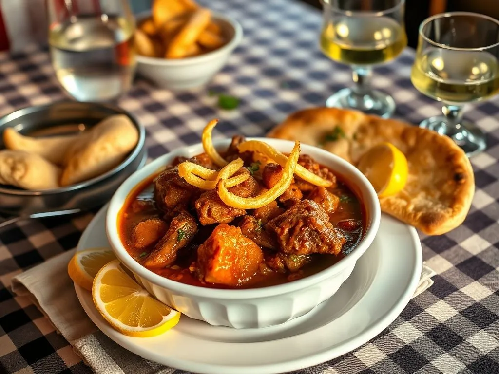 Parsi Jardaloo Salli Boti