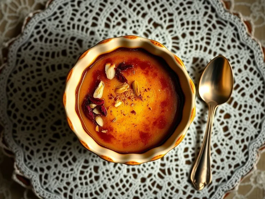 Parsi Lagan Nu Custard