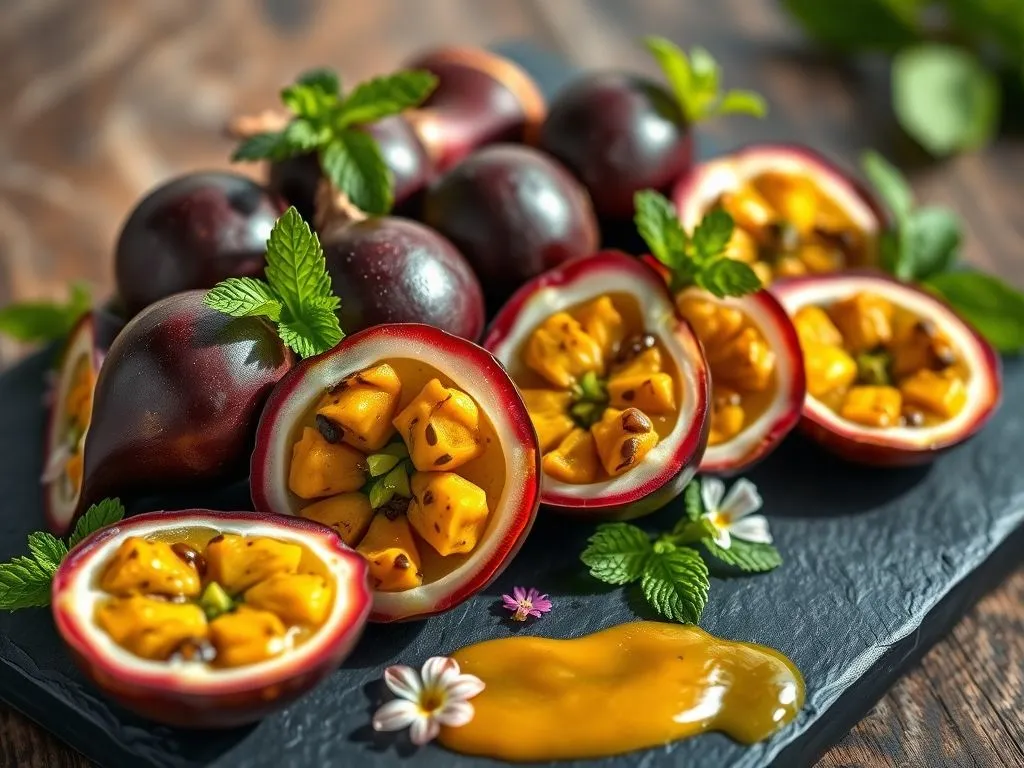 Passion Fruit
