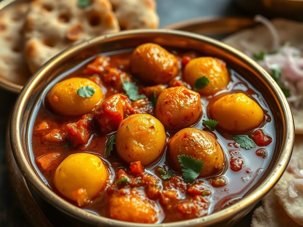 Patiala Aloo