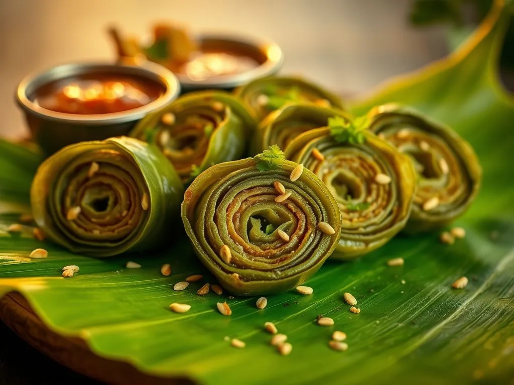 Patra (Alu Vadi)