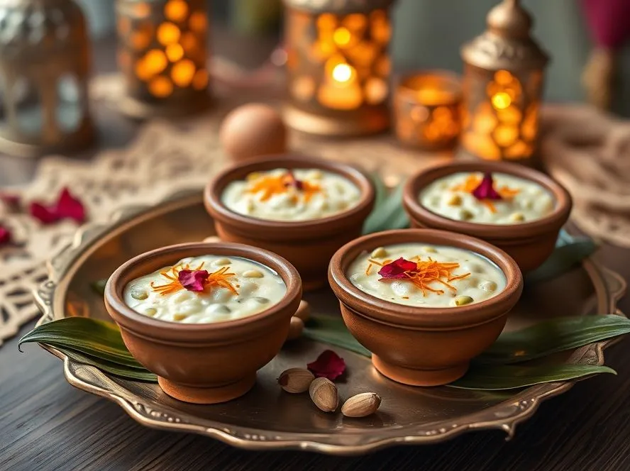 Phirni