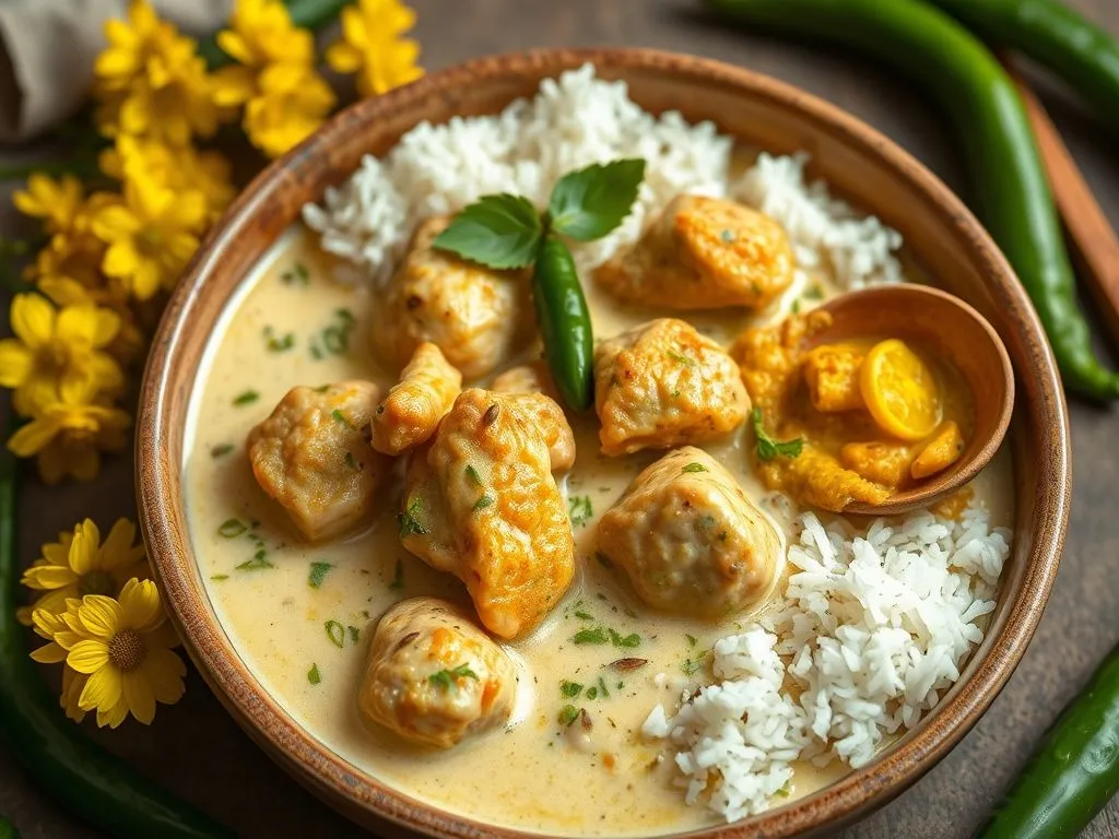 Posto Chicken