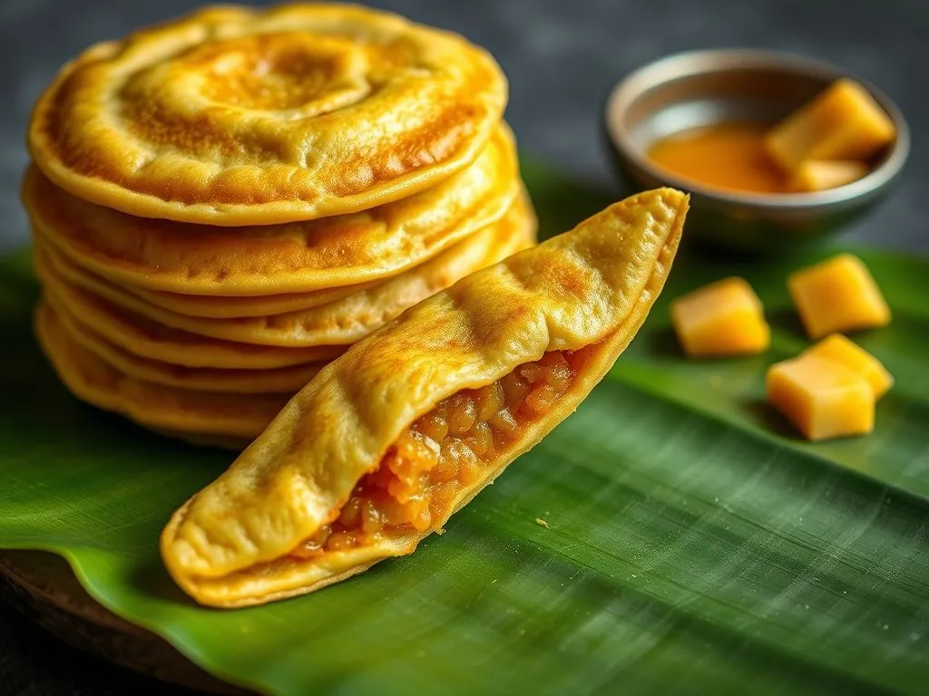 Puran Poli