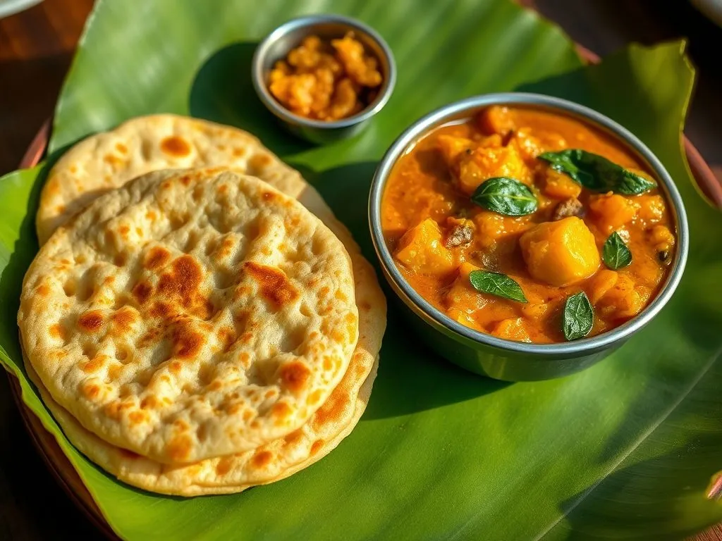 Puri Bhaji