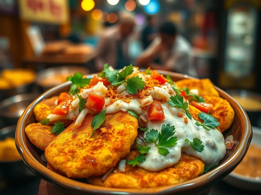 Ragda Pattice