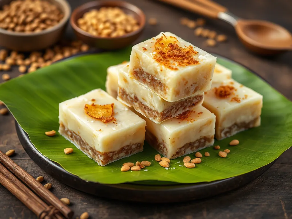 Ragi Halbai