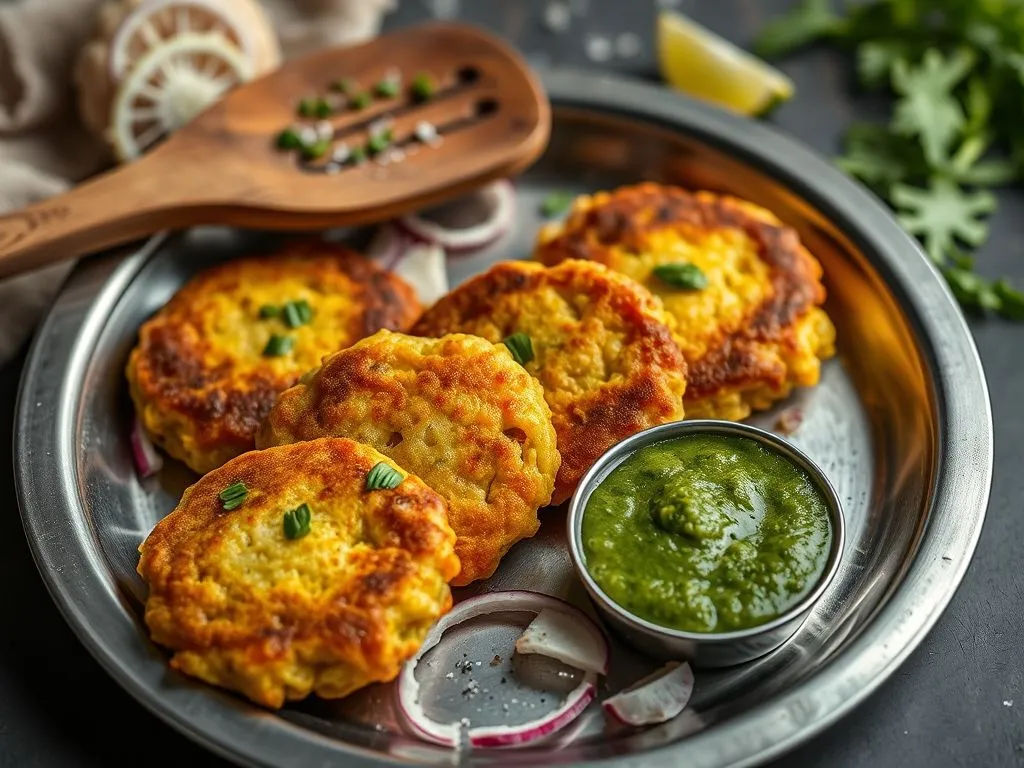 Ram Ladoo