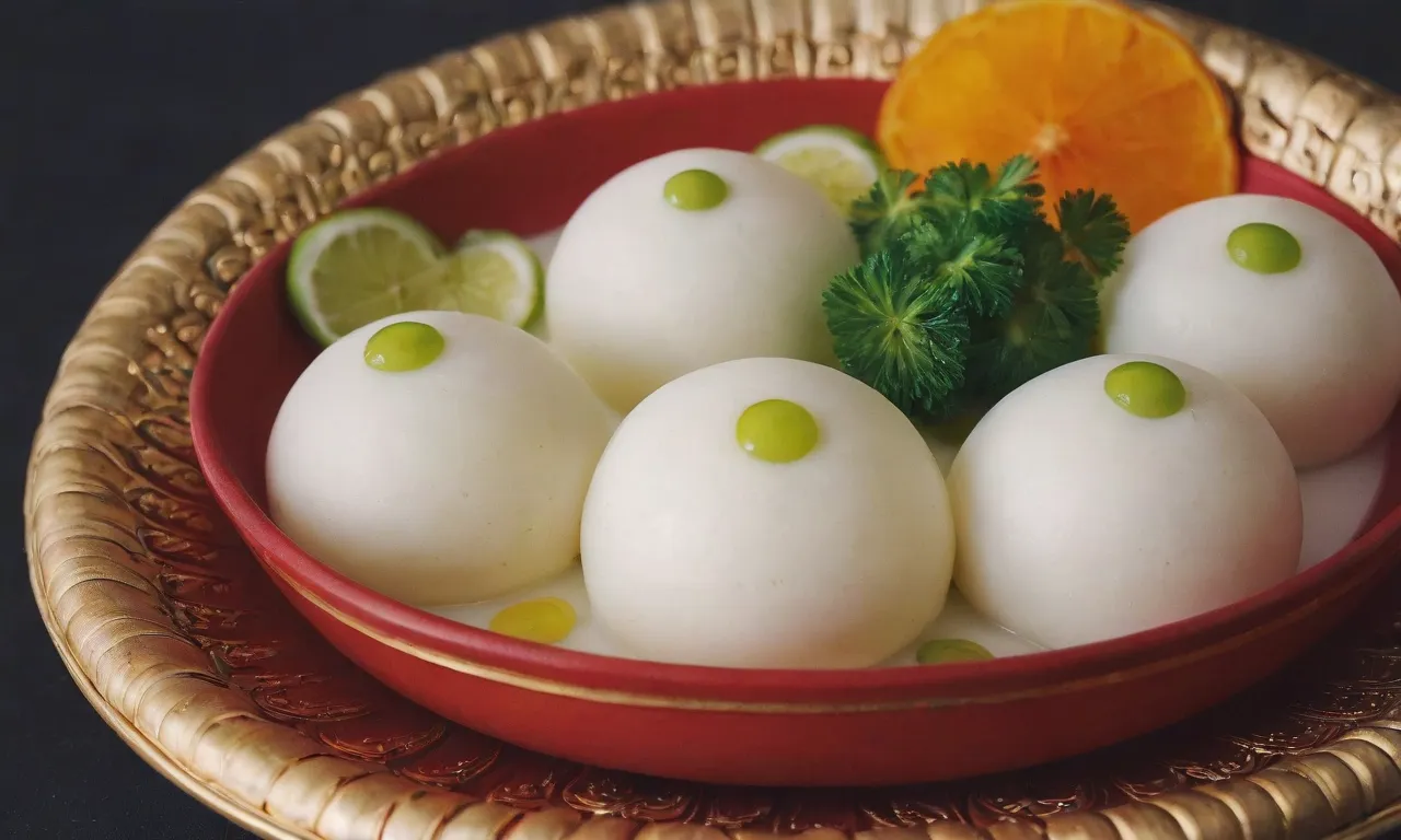 Rasgulla