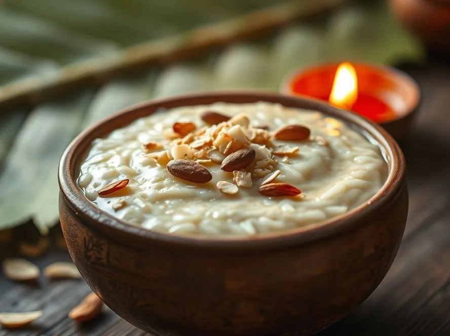 Rasiya Kheer