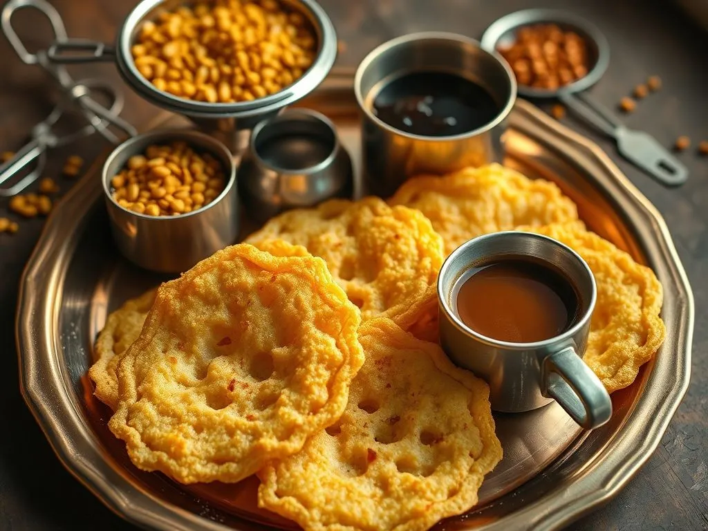 Rava Chakli