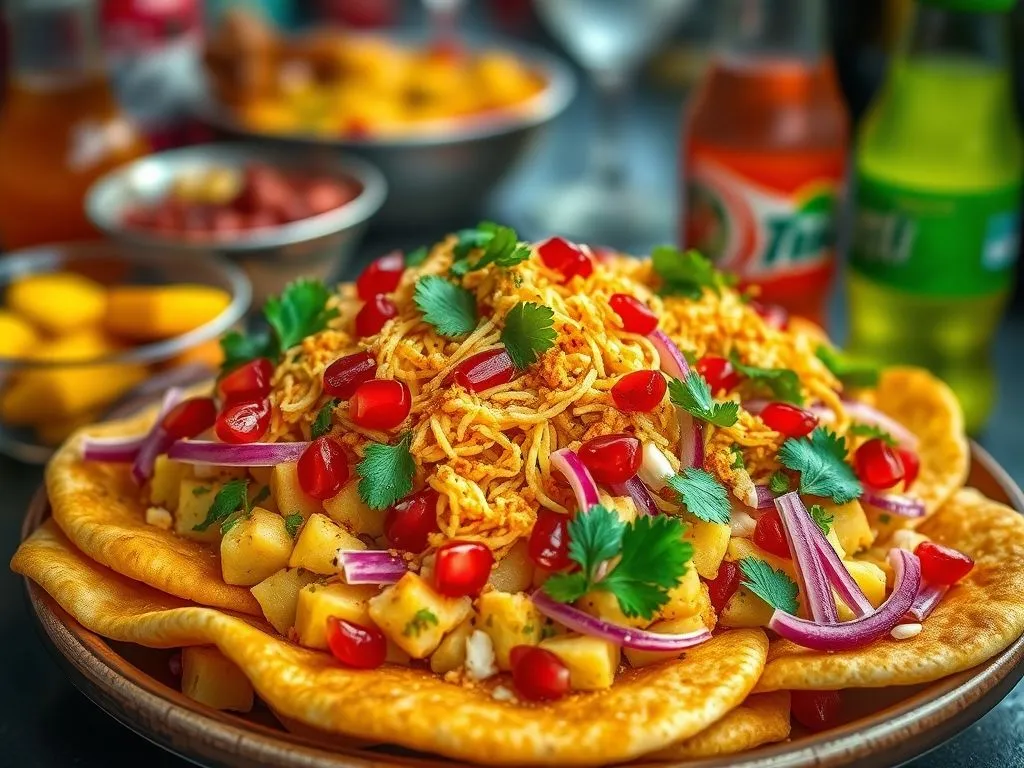 Sev Puri