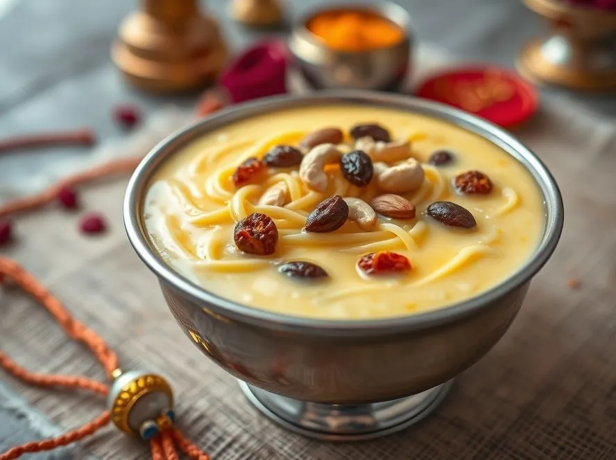 Seviyan Kheer