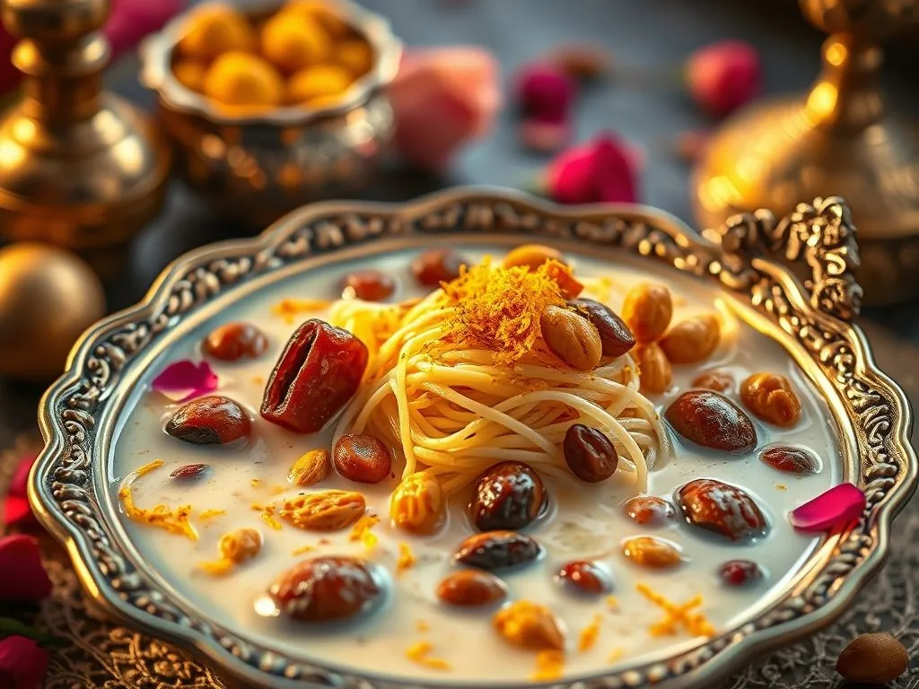 Sheer Khurma