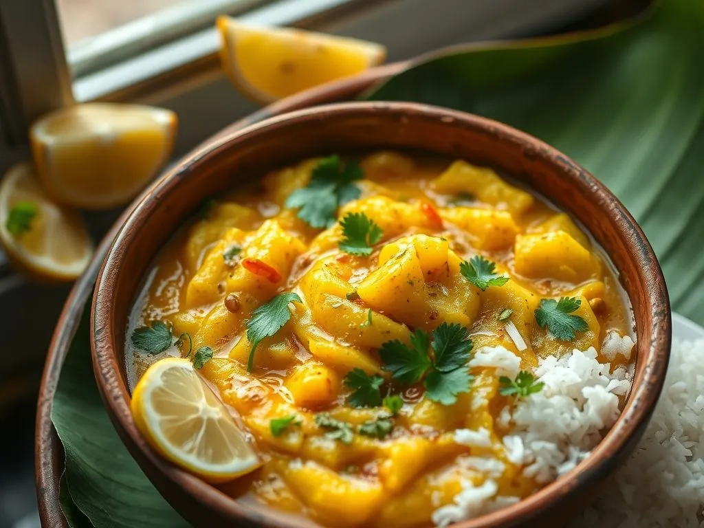 Tamil Nadu Style Potato Masiyal