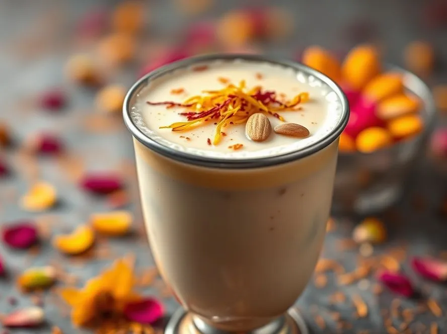 Thandai
