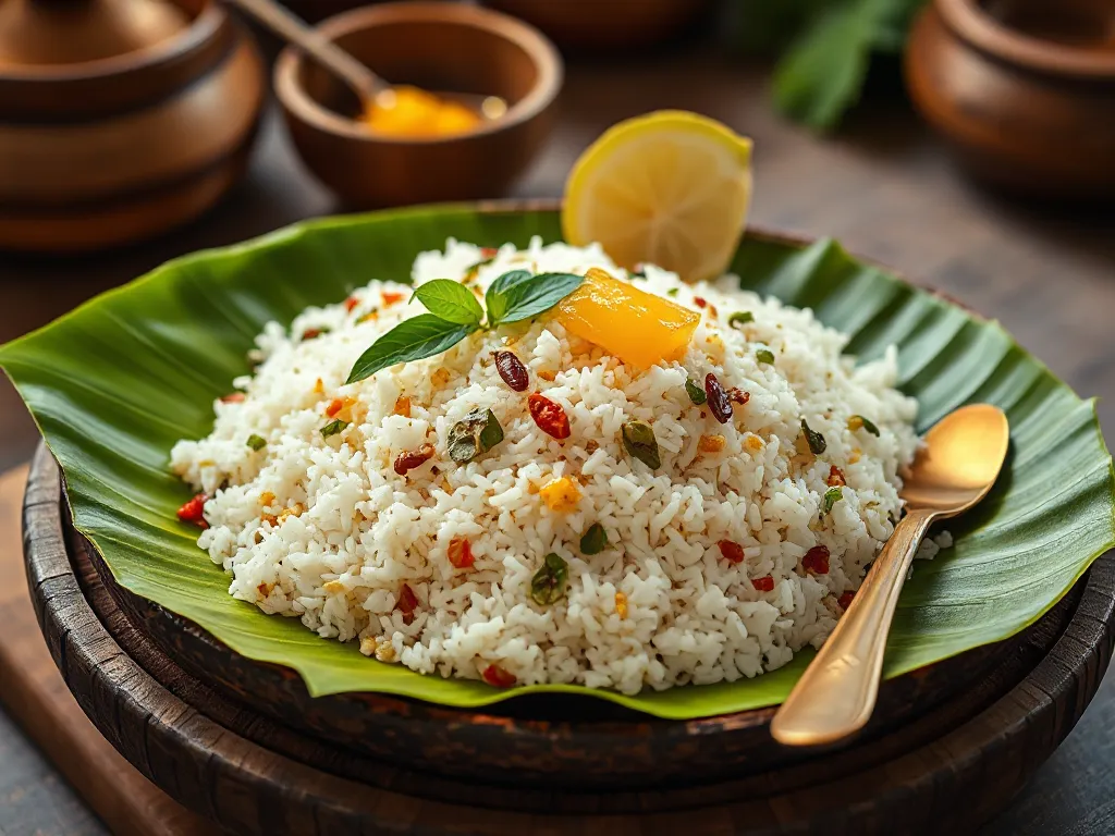 Thengai Saadam