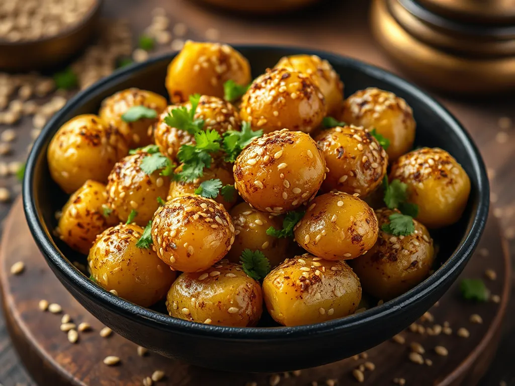 Till Wale Aloo